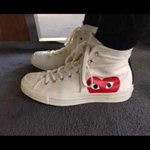 Meet your Posher, Kevin